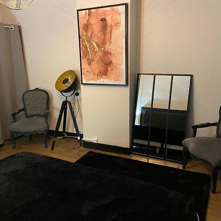 Vieille Rose Villa Niort Ngoại thất bức ảnh