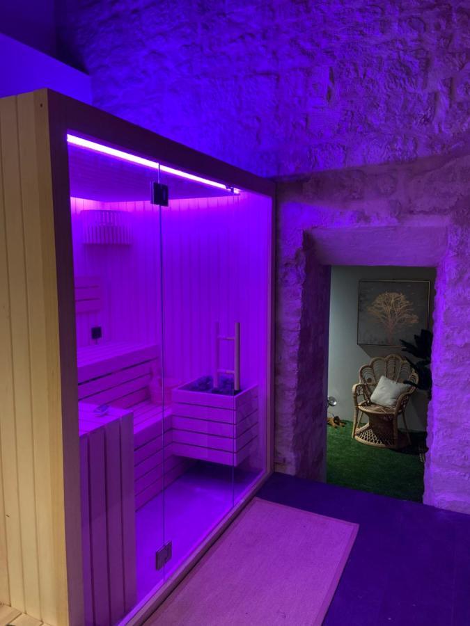 Vieille Rose Villa Niort Ngoại thất bức ảnh