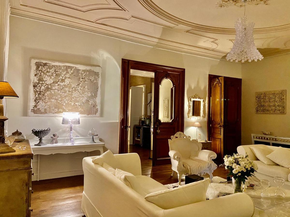 Vieille Rose Villa Niort Ngoại thất bức ảnh